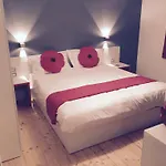 Blloku Hotel Tirana