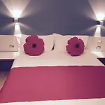 Blloku Hotel Tirana