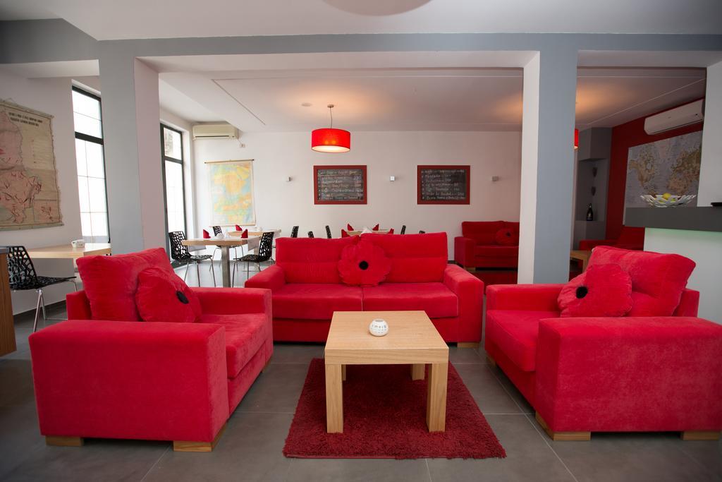 Blloku Hotel Tirana