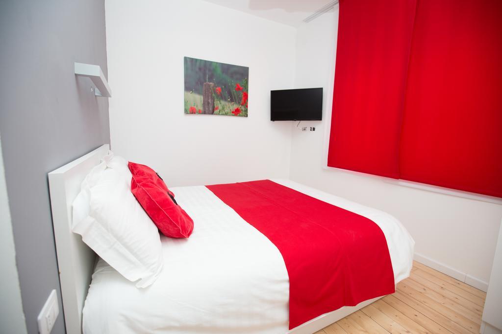 Blloku Hotel