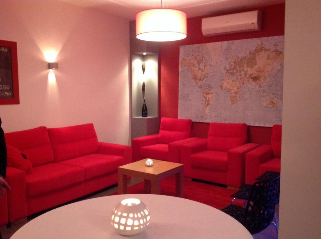 Blloku 3* Tirana