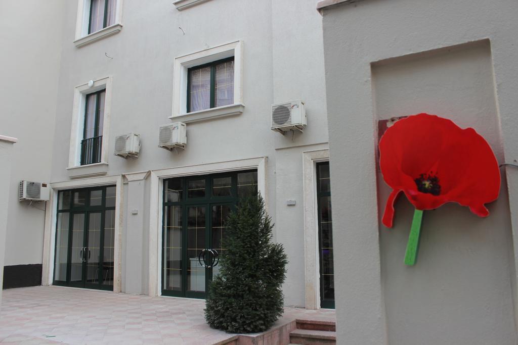Hotel Blloku Tirana