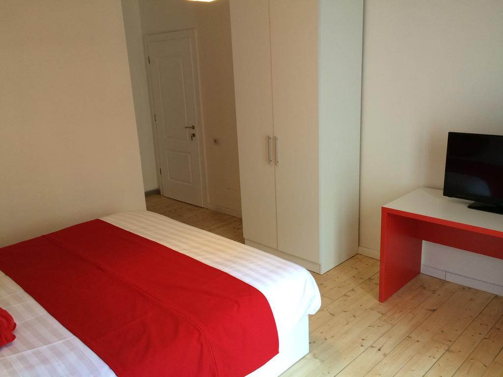 Hotel Blloku