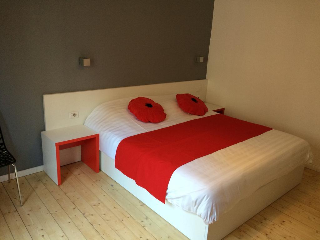 Hotel Blloku 3*