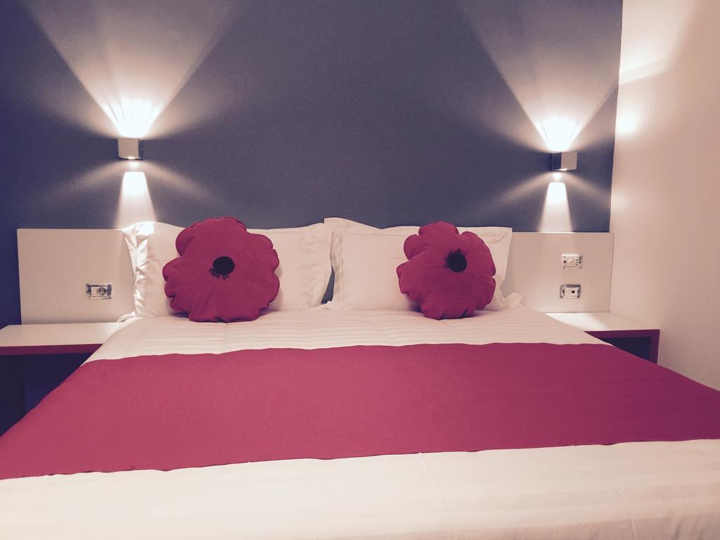 Blloku Hotel Tirana