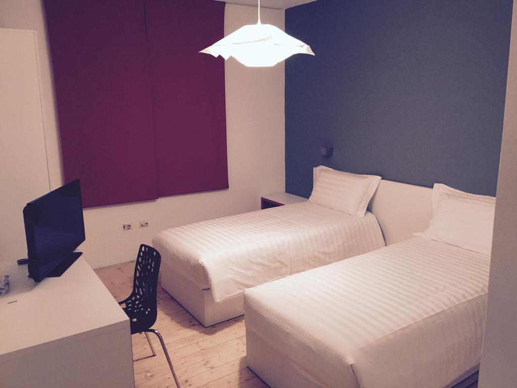 Blloku Hotel 3*