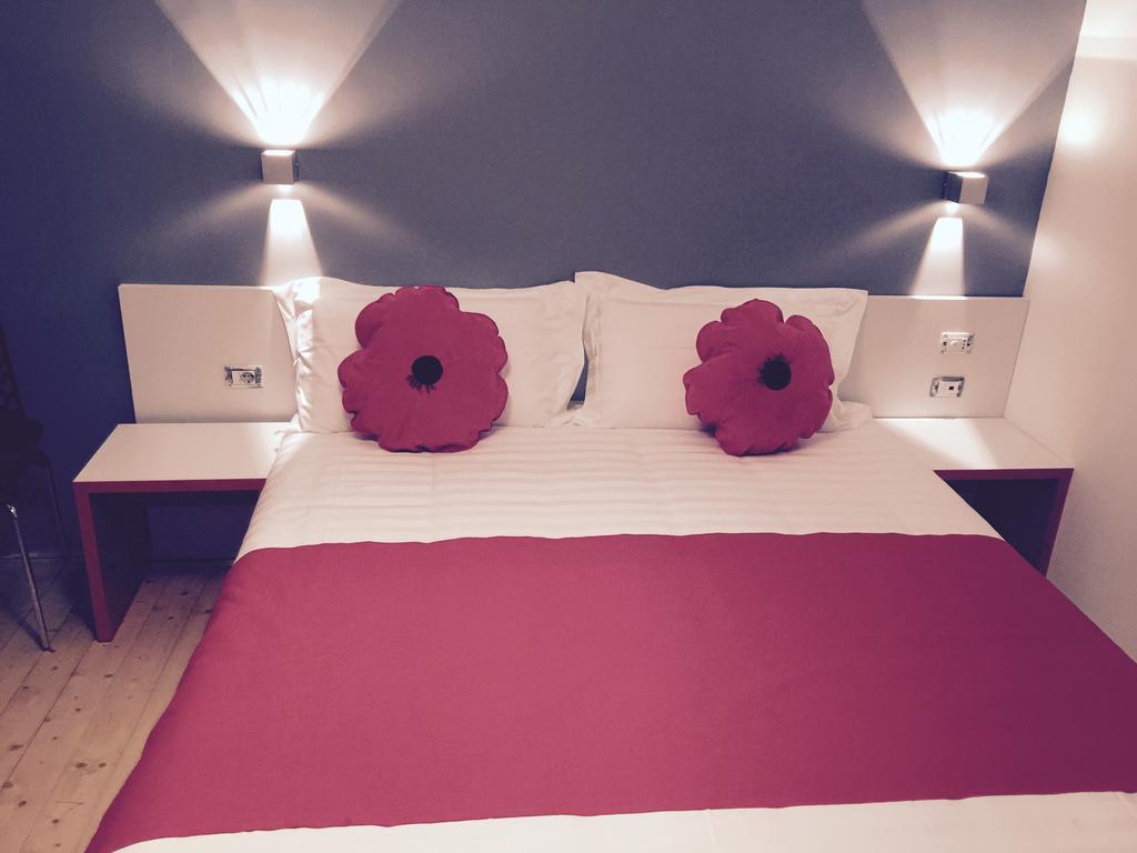 Blloku 3* Tirana