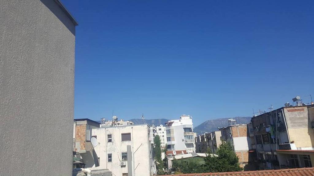 Blloku Tirana
